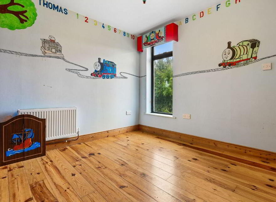 Curryhills, Prosperous, W91XD65
