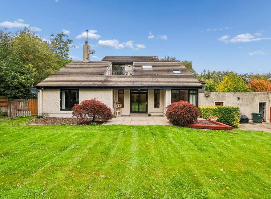 Curryhills, Prosperous, W91XD65