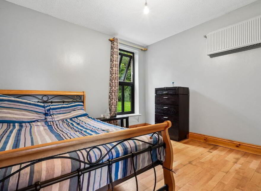 Curryhills, Prosperous, W91XD65