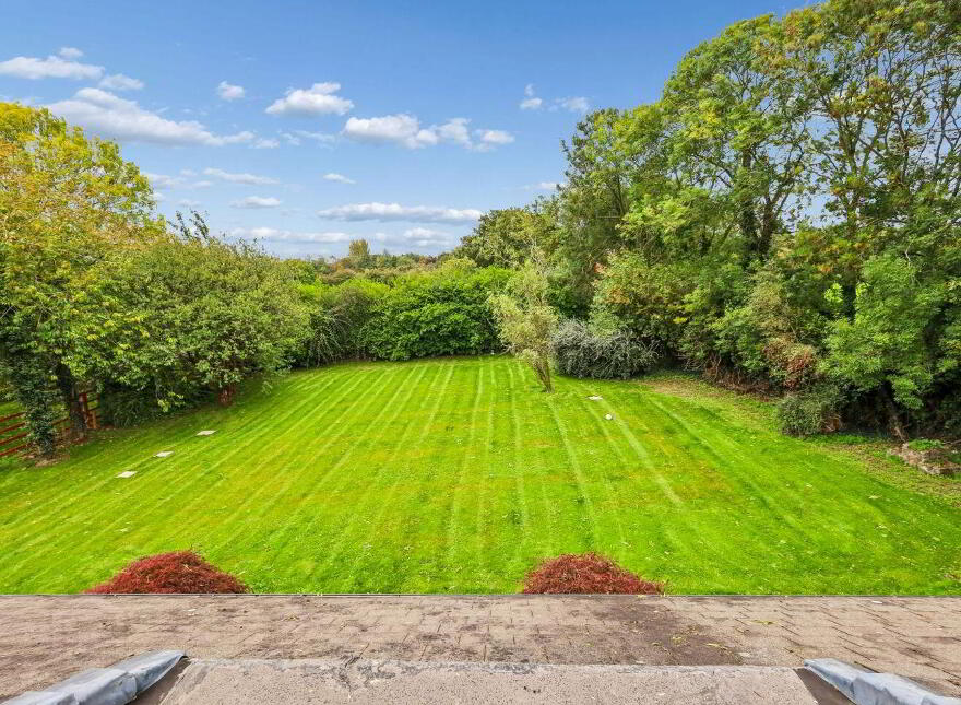 Curryhills, Prosperous, W91XD65