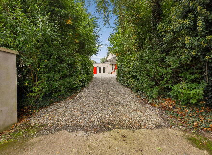 Curryhills, Prosperous, W91XD65