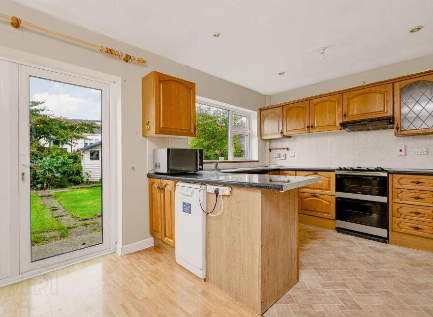 21 Berwick Way, Swords, K67N6K1