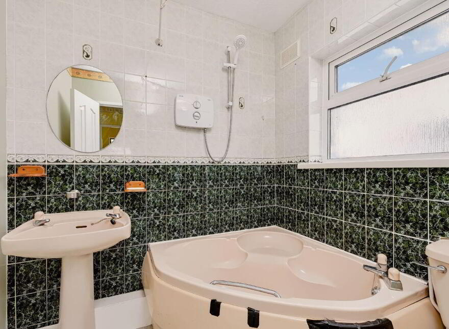 21 Berwick Way, Swords, K67N6K1
