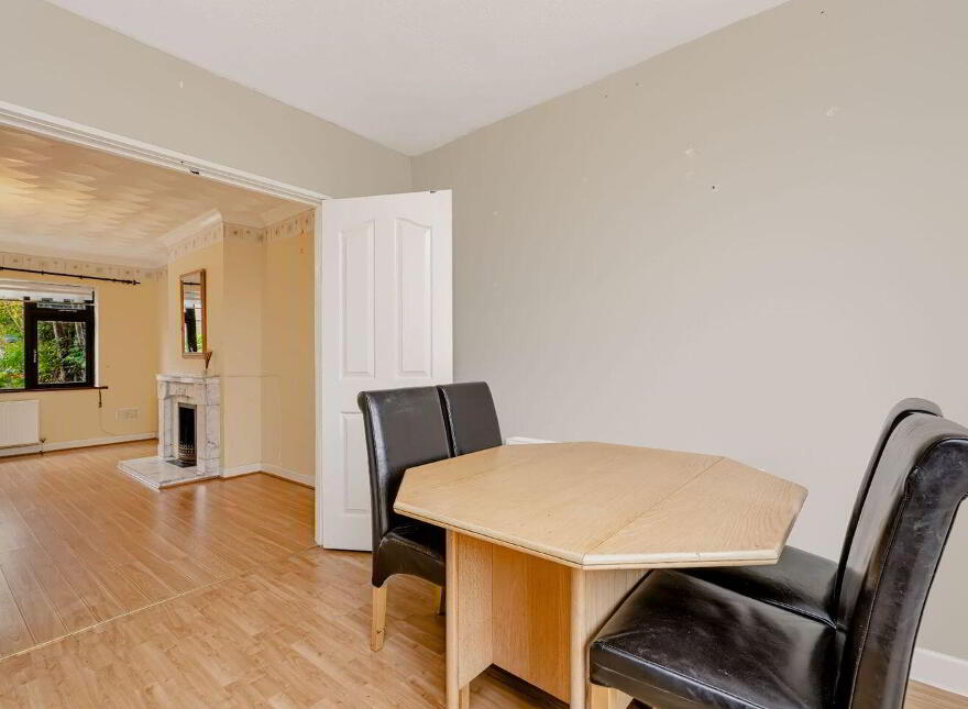 21 Berwick Way, Swords, K67N6K1