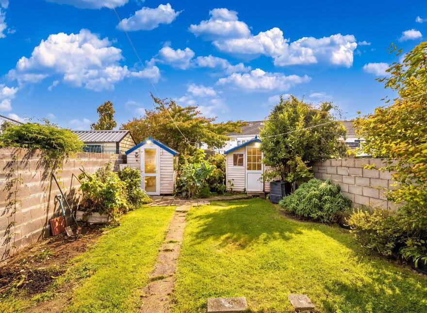 21 Berwick Way, Swords, K67N6K1