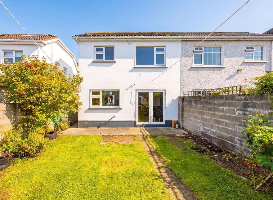 21 Berwick Way, Swords, K67N6K1