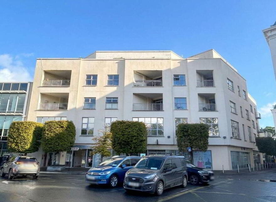 403 Park Court, Beech Road, Killarney, V93C972