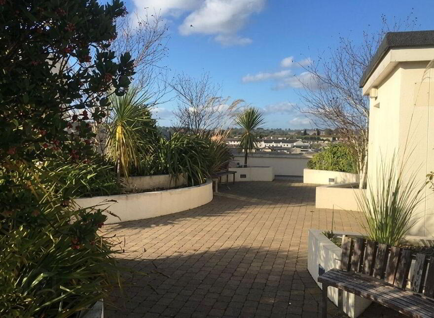 403 Park Court, Beech Road, Killarney, V93C972
