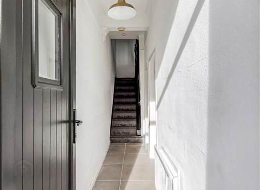 110 Broadway, Belfast, BT12 6HX