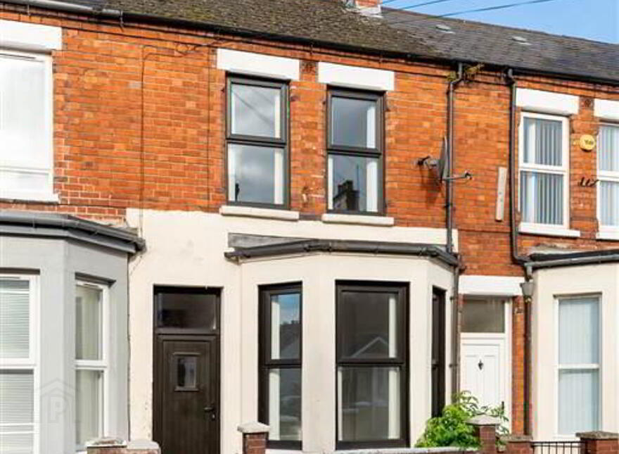 110 Broadway, Belfast, BT12 6HX