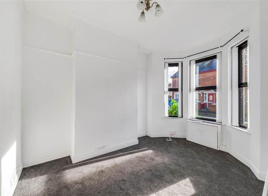 110 Broadway, Belfast, BT12 6HX
