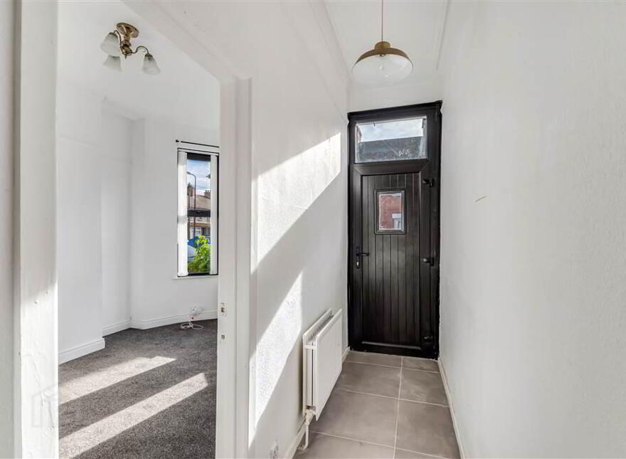 110 Broadway, Belfast, BT12 6HX