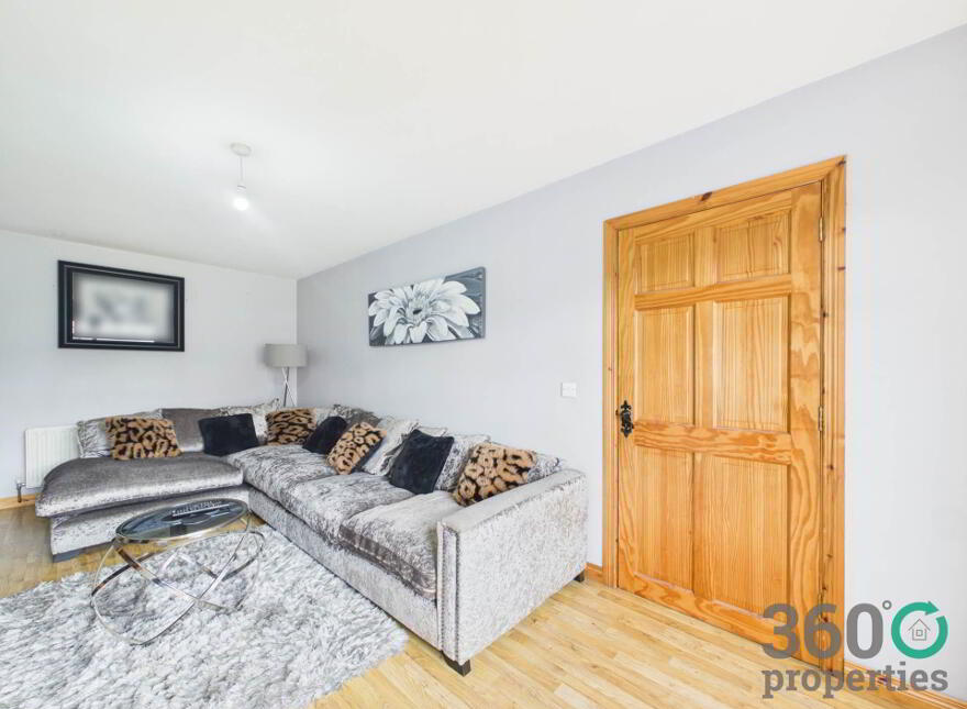 3 Ravel Manor, Cargan, Ballymena, BT43 7GW