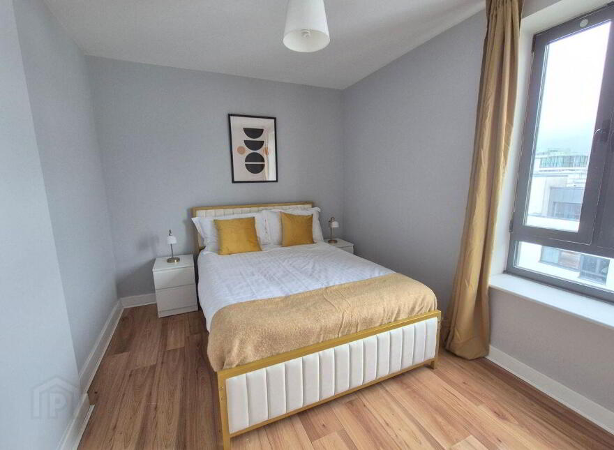 Apartment 61 Liberty Corner, Foley Street, North Dublin City, D01W7W8
