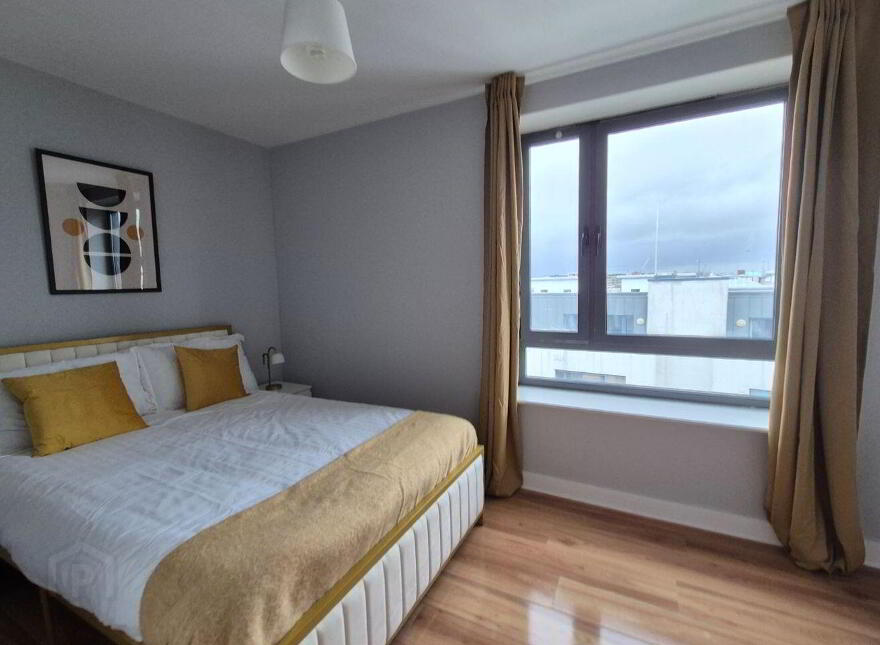 Apartment 61 Liberty Corner, Foley Street, North Dublin City, D01W7W8