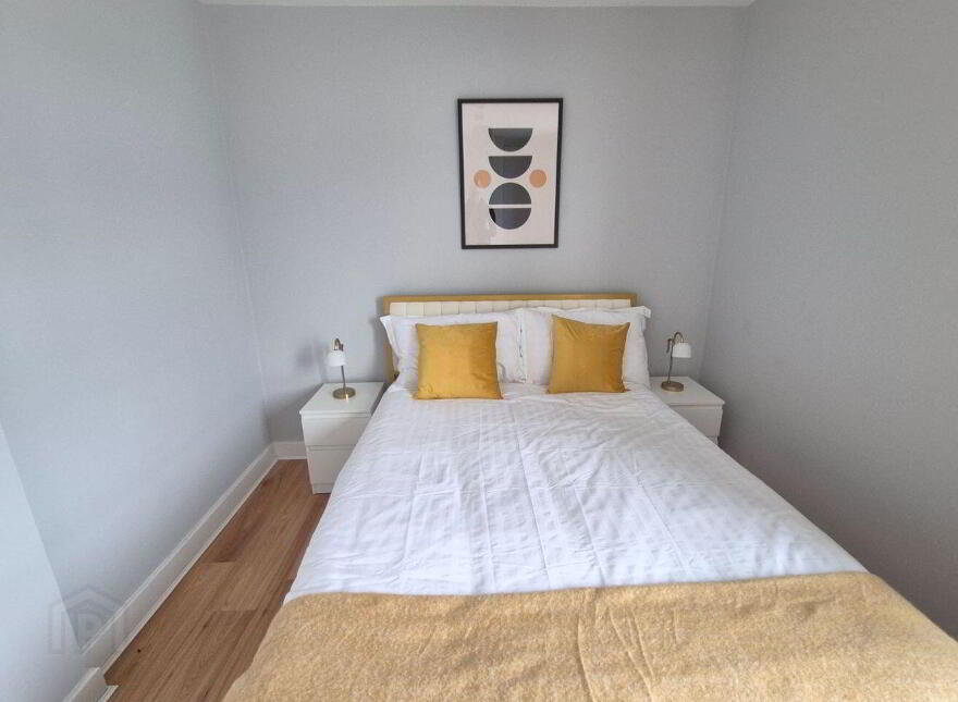 Apartment 61 Liberty Corner, Foley Street, North Dublin City, D01W7W8