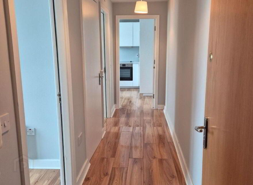 Apartment 61 Liberty Corner, Foley Street, North Dublin City, D01W7W8