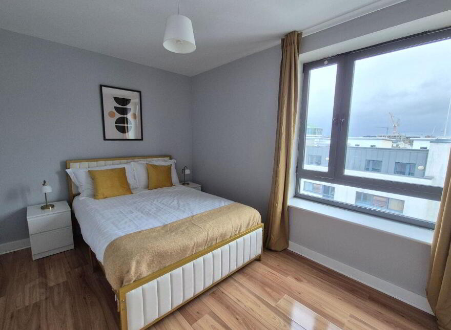 Apartment 61 Liberty Corner, Foley Street, North Dublin City, D01W7W8