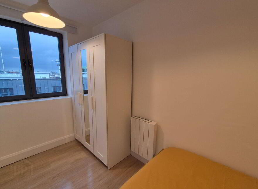 Apartment 61 Liberty Corner, Foley Street, North Dublin City, D01W7W8
