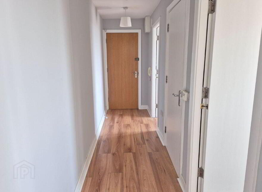 Apartment 61 Liberty Corner, Foley Street, North Dublin City, D01W7W8