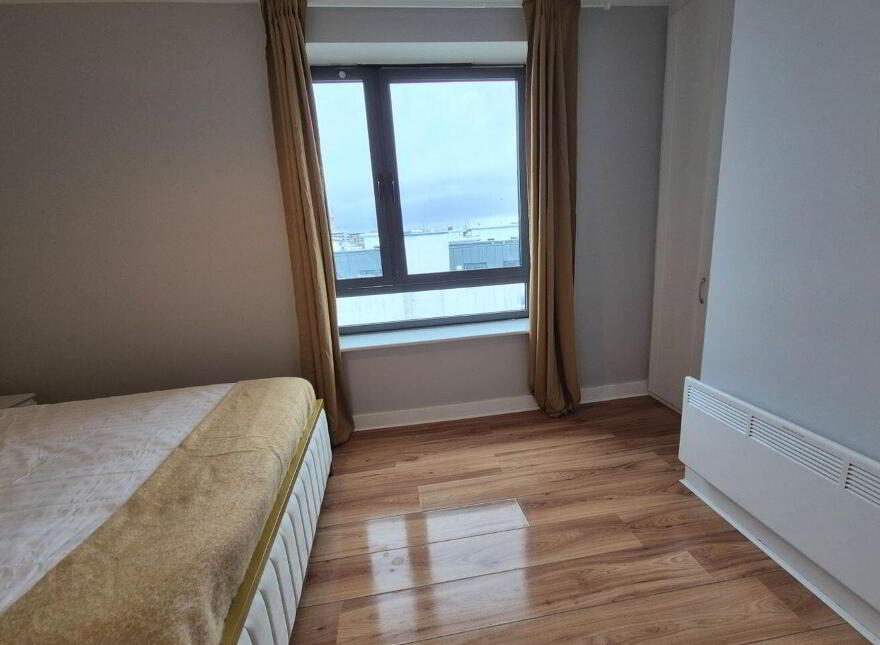 Apartment 61 Liberty Corner, Foley Street, North Dublin City, D01W7W8