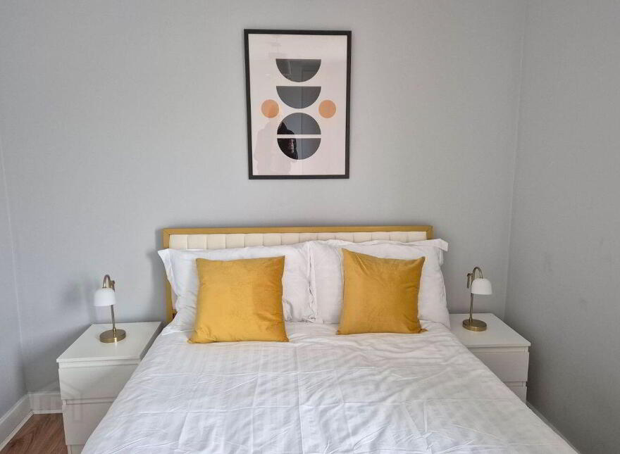 Apartment 61 Liberty Corner, Foley Street, North Dublin City, D01W7W8
