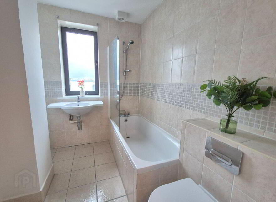 Apartment 61 Liberty Corner, Foley Street, North Dublin City, D01W7W8