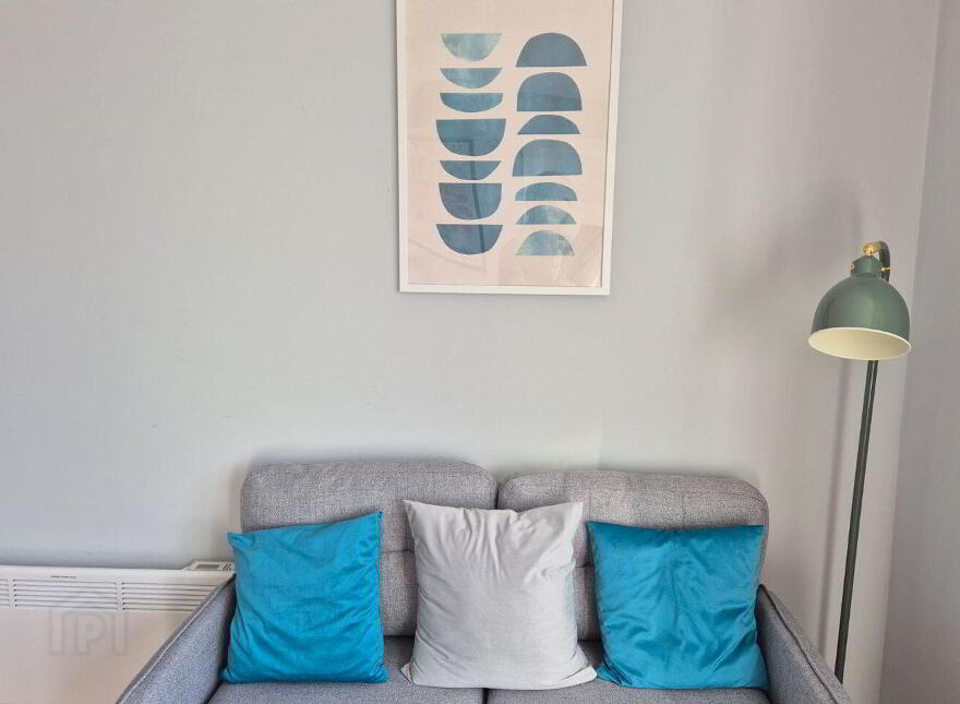 Apartment 61 Liberty Corner, Foley Street, North Dublin City, D01W7W8