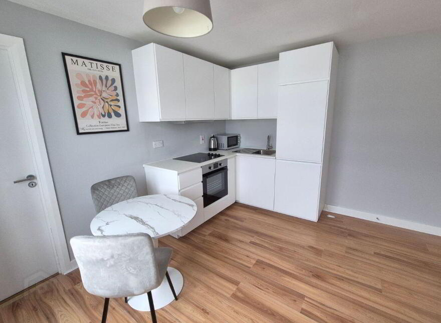 Apartment 61 Liberty Corner, Foley Street, North Dublin City, D01W7W8
