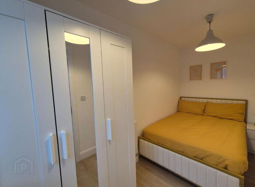 Apartment 61 Liberty Corner, Foley Street, North Dublin City, D01W7W8