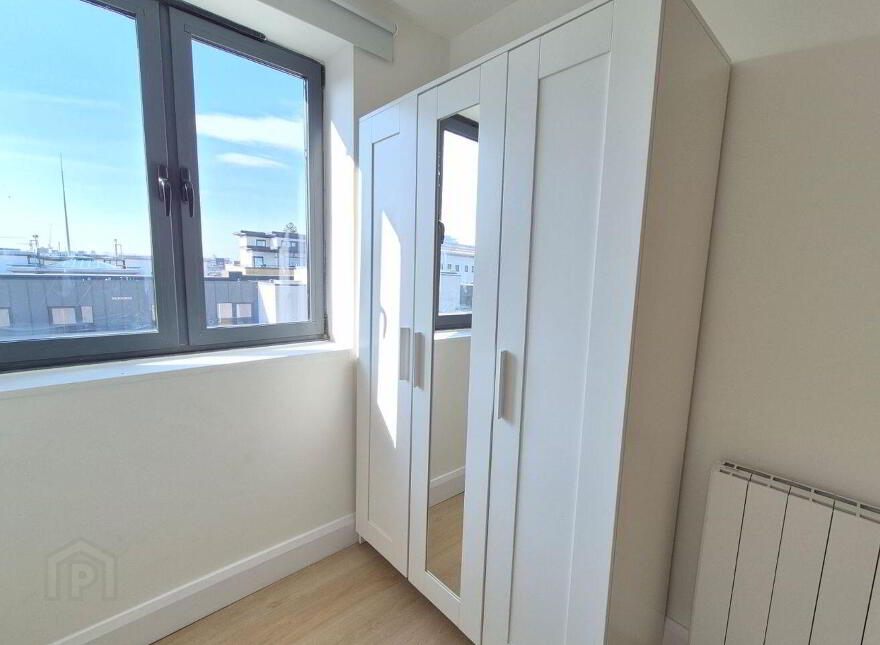 Apartment 61 Liberty Corner, Foley Street, North Dublin City, D01W7W8