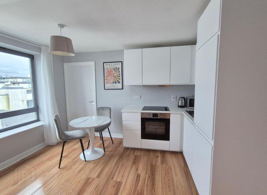 Apartment 61 Liberty Corner, Foley Street, North Dublin City, D01W7W8