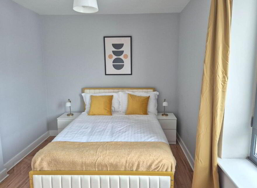 Apartment 61 Liberty Corner, Foley Street, North Dublin City, D01W7W8