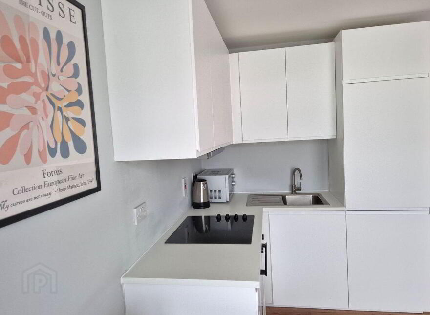 Apartment 61 Liberty Corner, Foley Street, North Dublin City, D01W7W8