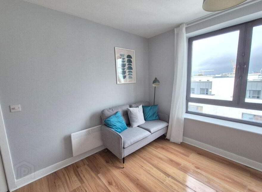 Apartment 61 Liberty Corner, Foley Street, North Dublin City, D01W7W8