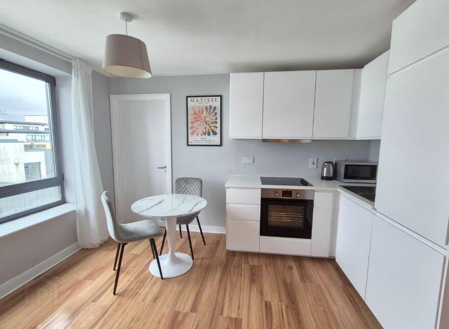 Apartment 61 Liberty Corner, Foley Street, North Dublin City, D01W7W8