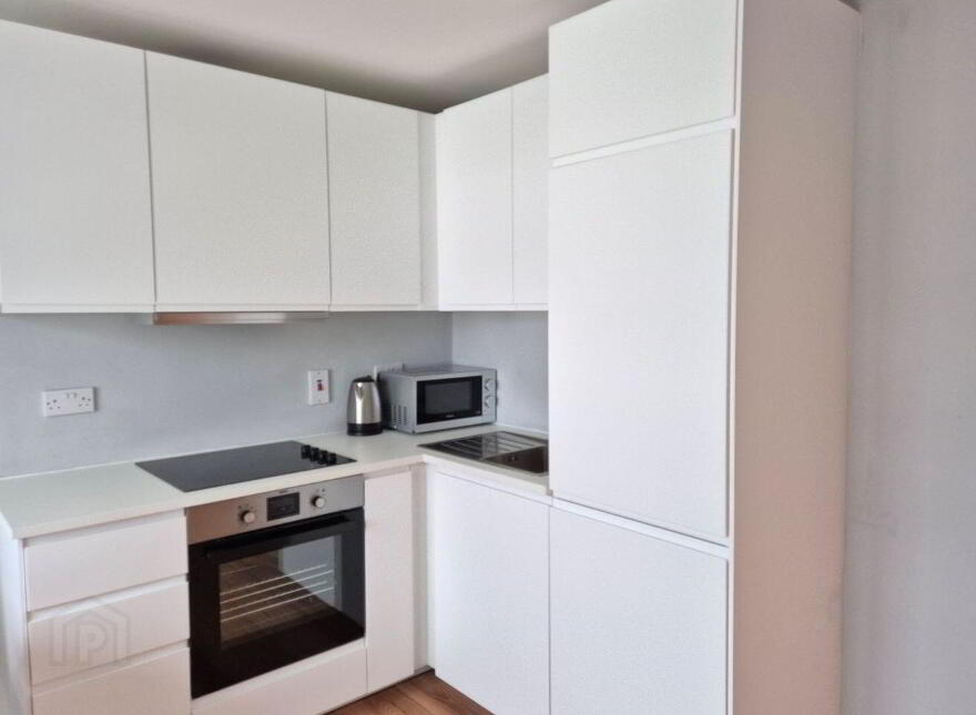 Apartment 61 Liberty Corner, Foley Street, North Dublin City, D01W7W8