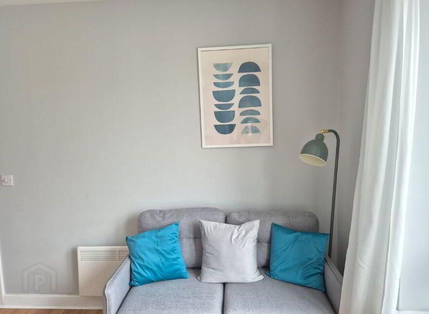 Apartment 61 Liberty Corner, Foley Street, North Dublin City, D01W7W8