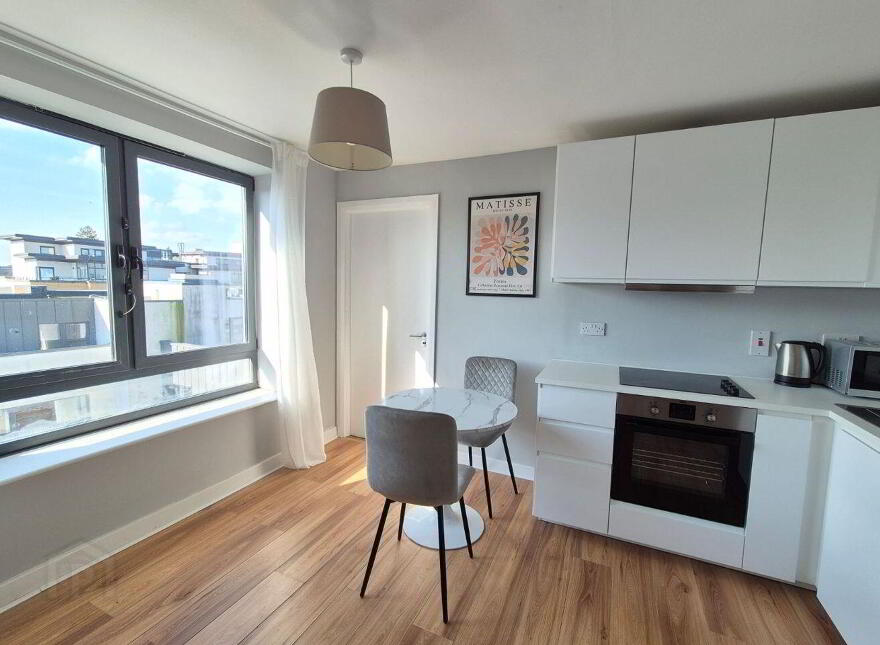 Apartment 61 Liberty Corner, Foley Street, North Dublin City, D01W7W8