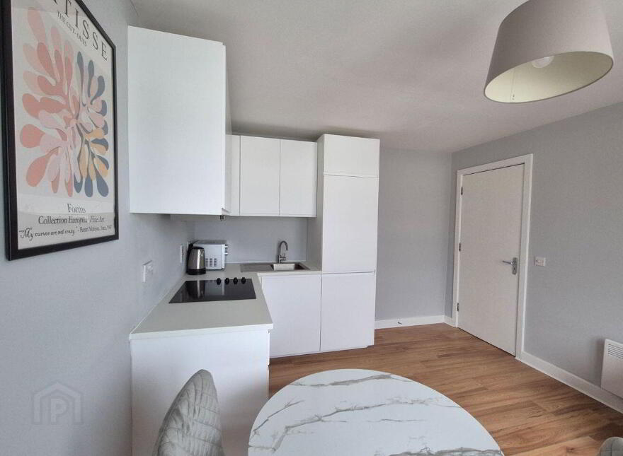 Apartment 61 Liberty Corner, Foley Street, North Dublin City, D01W7W8