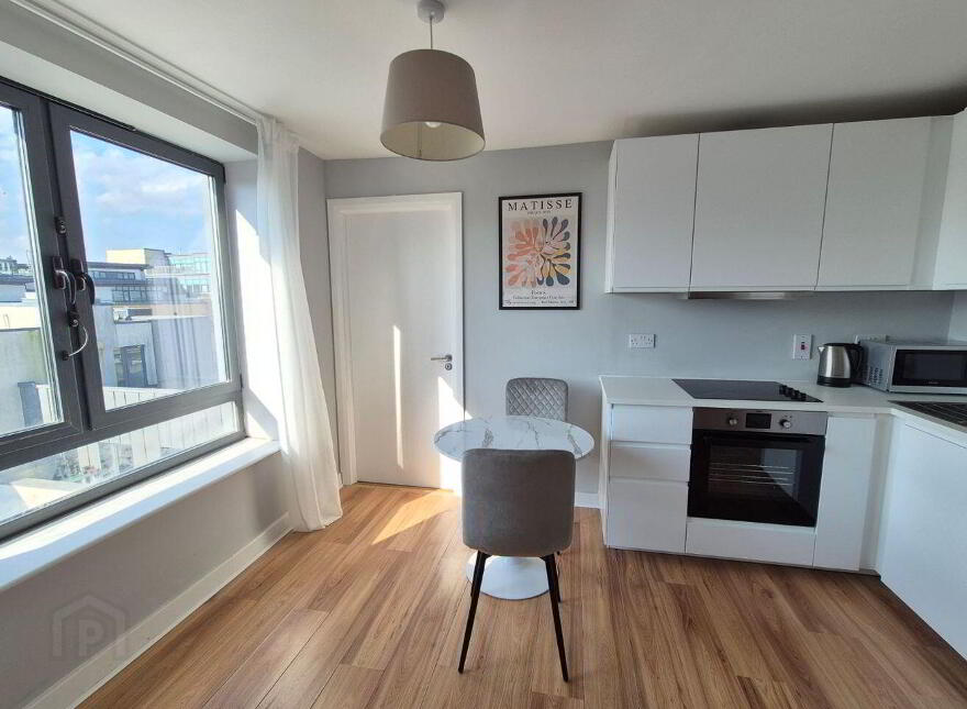 Apartment 61 Liberty Corner, Foley Street, North Dublin City, D01W7W8