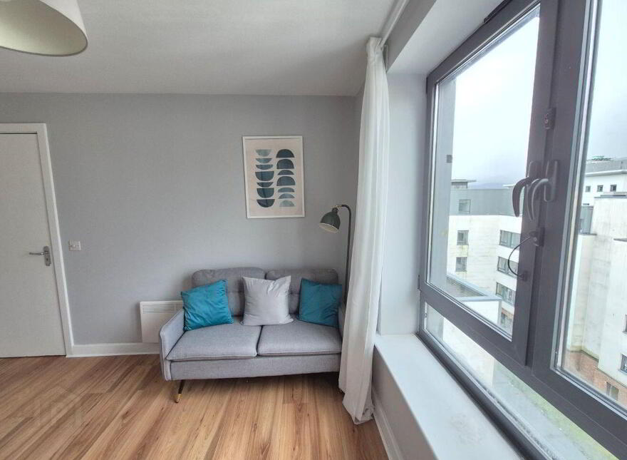 Apartment 61 Liberty Corner, Foley Street, North Dublin City, D01W7W8