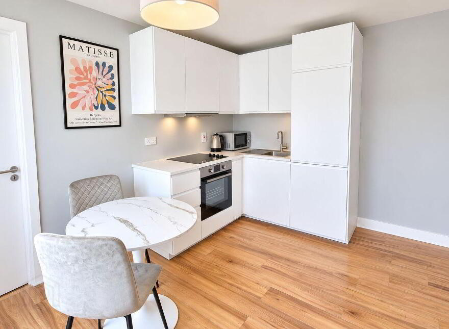 Apartment 61 Liberty Corner, Foley Street, North Dublin City, D01W7W8
