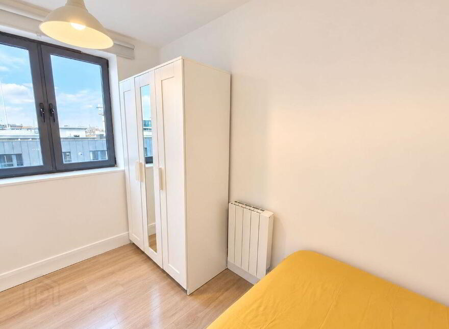 Apartment 61 Liberty Corner, Foley Street, North Dublin City, D01W7W8