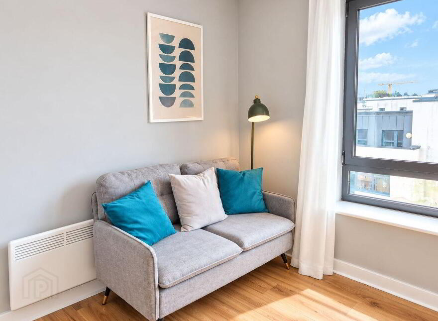 Apartment 61 Liberty Corner, Foley Street, North Dublin City, D01W7W8