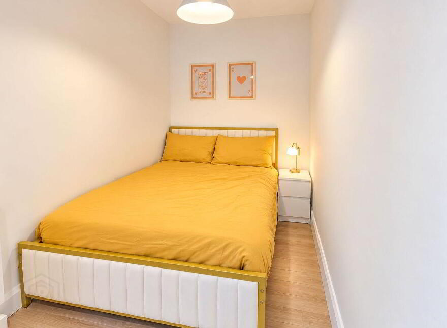 Apartment 61 Liberty Corner, Foley Street, North Dublin City, D01W7W8
