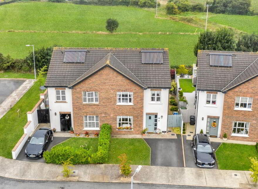 11 Knockshee View, Blackrock, A91HY1X