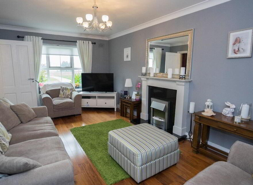 11 Knockshee View, Blackrock, A91HY1X