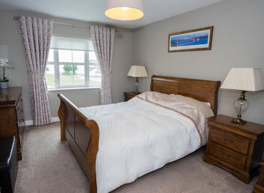 11 Knockshee View, Blackrock, A91HY1X