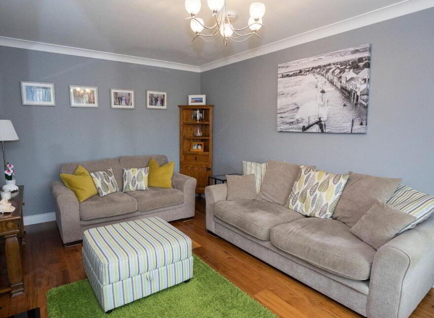 11 Knockshee View, Blackrock, A91HY1X